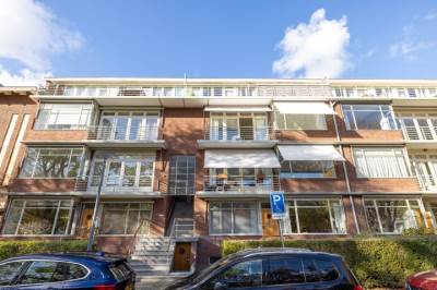 Woning Statensingel 169C Rotterdam