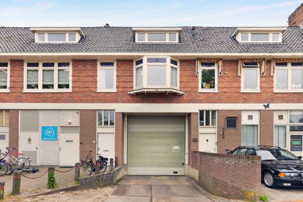 Woning Roemer Visscherplein 19 Heemstede