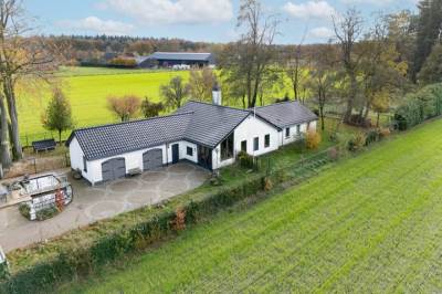 Woning Effenseweg 99 Breda