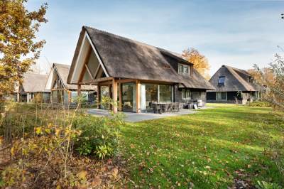 Woning Valtherweg 36259 Exloo