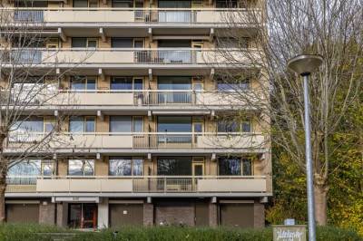 Woning Planetenlaan 177 Groningen