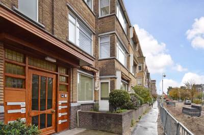 Woning Hoefbladlaan 49C Den Haag