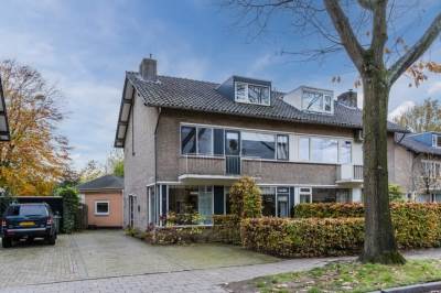 Woning Blaarthemseweg 68 Veldhoven