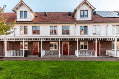 Woning Spaanderbank 10 Harderwijk