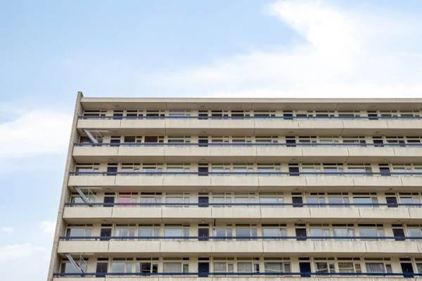 Woning Cloekplein 136 Arnhem