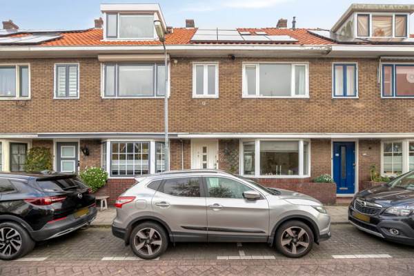 Woning Wilgenstraat 2 Zaandam