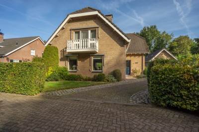 Woning Wermenbossestraat 19 Goirle