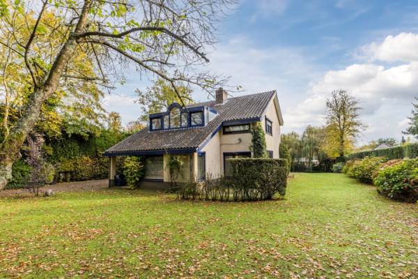 Woning Burgemeester den Texlaan 7 Aerdenhout