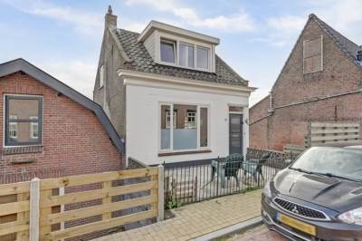 Woning Kruisstraat 50 Werkendam