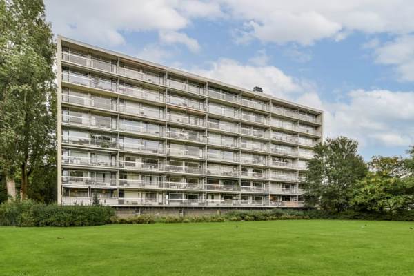 Woning Bevelandselaan 141 Amstelveen
