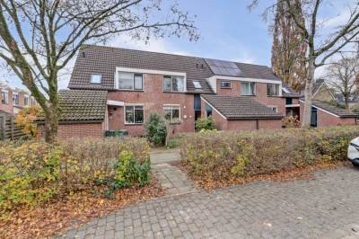 Woning De Heuvel 6 Ermelo