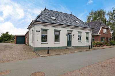 Woning Hoofdweg 23 Godlinze