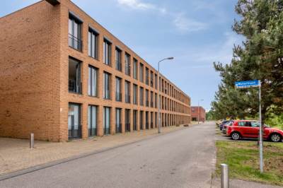 Woning Waterfront 161 Eindhoven