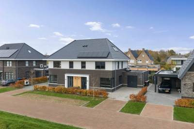 Woning Ganzeboomsland 28 Twello