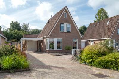 Woning Kalmoes 29 Beilen