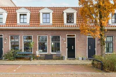 Woning Jisperweg 89F Westbeemster