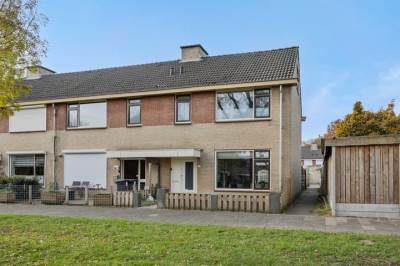 Woning Ortstraat 24 Oss