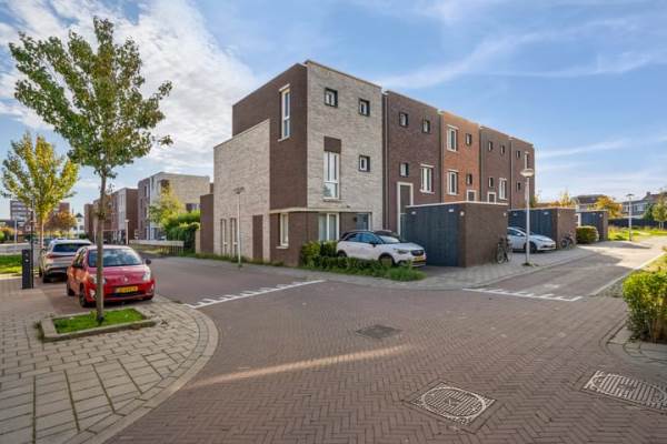 Woning Laan van Bentvelsen 25B Delft