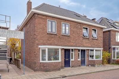 Woning Poolmansweg 148 Enschede