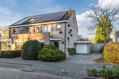 Woning Slijperijhof 29 Oosterhout (NB)