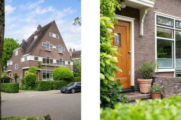 Woning Essenlaan 11 Rotterdam