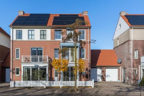 Woning Eindbeemden 16 Helmond
