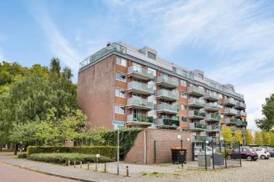 Woning Walenburgstraat 102 Breda