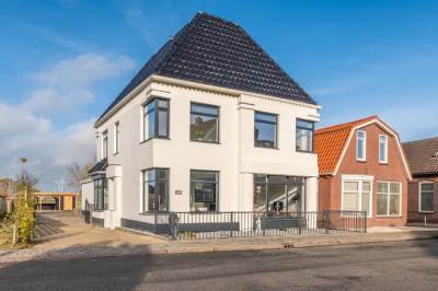 Woning Hoofdstraat 31 Nieuwolda