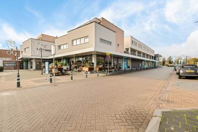 Woning Hoofdweg 206B Paterswolde