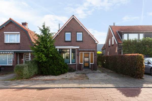 Woning Nieuweweg 39 Hardinxveld-Giessendam
