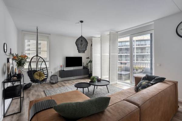 Woning Polaris 3 Purmerend