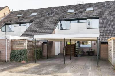 Woning Godfried Bomansstraat 28 Hengelo (OV)
