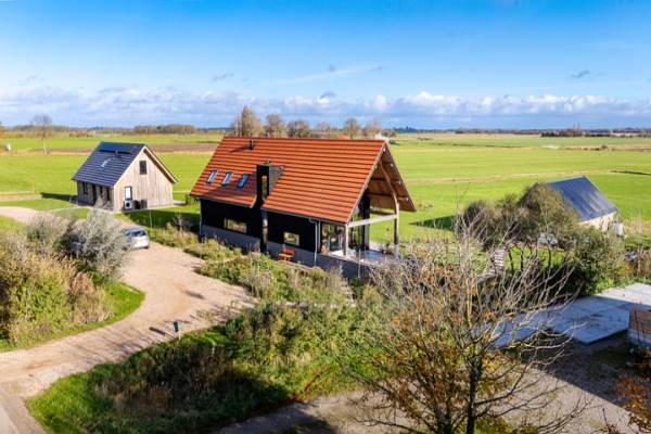 Woning Oude Veerseweg 126 Middelburg