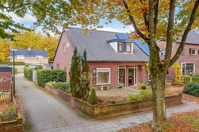 Woning Gramserweg 1 Austerlitz