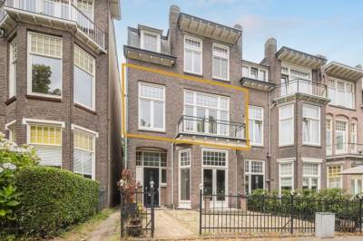 Woning Bouriciusstraat 121 Arnhem