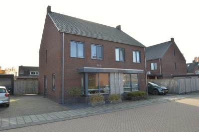 Woning De Koome 6 Liessel