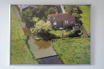 Woning Van Teylingenweg 127 Kamerik