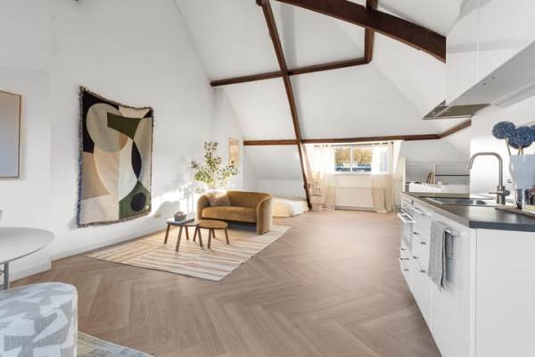 Woning Jansbinnensingel 123 Arnhem