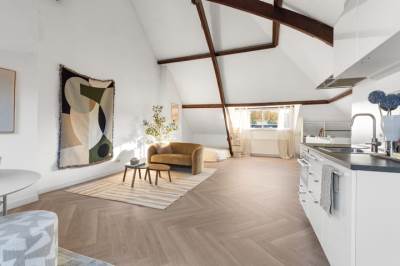 Woning Jansbinnensingel 123 Arnhem