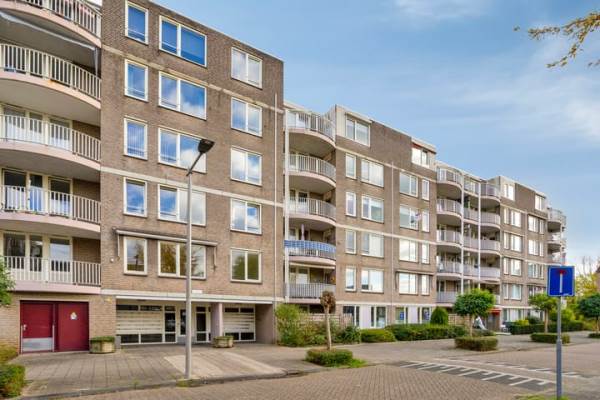 Woning Schepen Oppenwervestraat 149 Arnhem