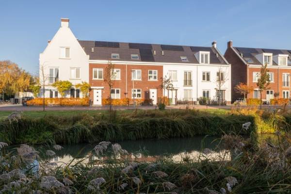 Woning Leifruit 5 Wateringen