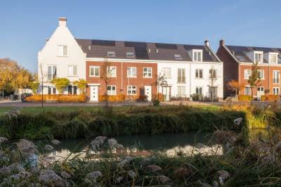 Woning Leifruit 5 Wateringen