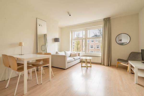 Woning Rijnstraat 852 Amsterdam