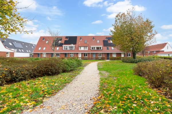 Woning Madelief 9 Pijnacker