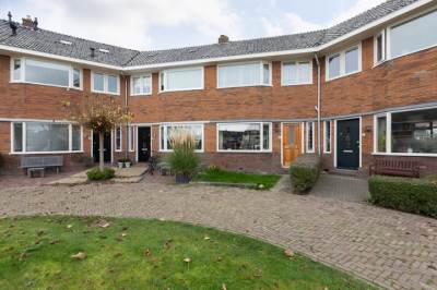 Woning Schaepmanstraat 19 Sneek