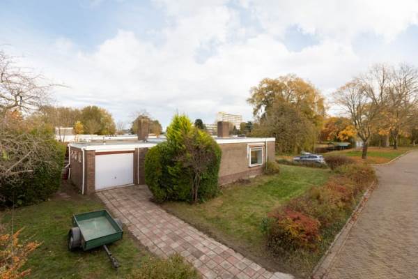 Woning Tsjomme Wiardaleane 11 Sneek