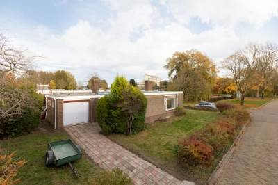 Woning Tsjomme Wiardaleane 11 Sneek