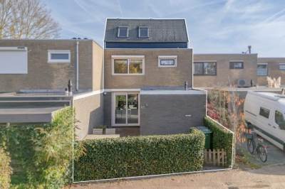 Woning Van Kleffenslaan 133 Middelburg
