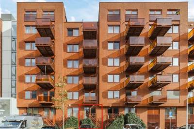 Woning Vurehout 213 Zaandam