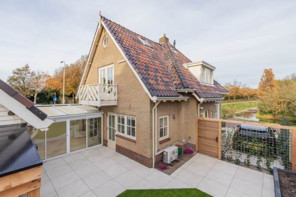 Woning Hogeweg 5 Noordwijk (ZH)